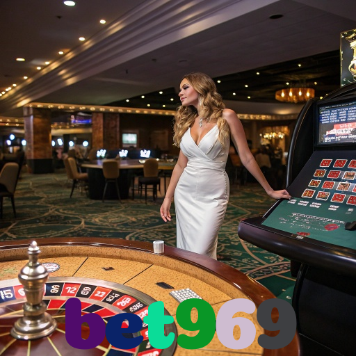 bet969 - Baixe o app bet969 no Google Play e jogue ao vivo
