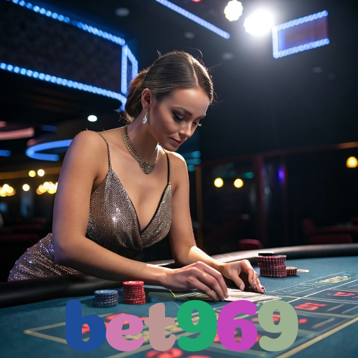 bet969 - Baixe o App bet969 para Android e Comece a Jogar