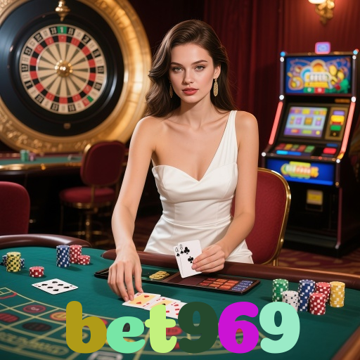 bet969 - Baixe o app bet969 no Google Play e jogue ao vivo