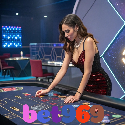 bet969 - Baixe o app bet969 no Google Play e jogue ao vivo