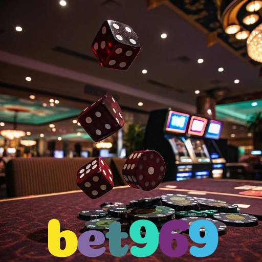 bet969 - Baixe o app bet969 no Google Play e jogue ao vivo