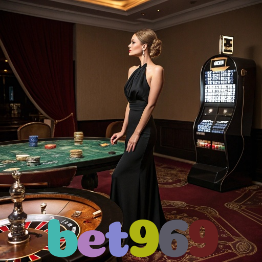 bet969 - Baixe o app bet969 no Google Play e jogue ao vivo