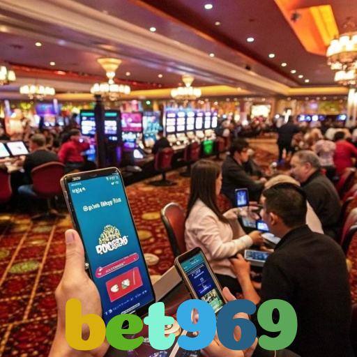 bet969 - Baixe o App bet969 para Android e Comece a Jogar