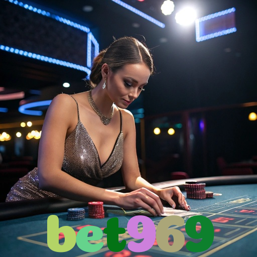bet969 - Baixe o app bet969 no Google Play e jogue ao vivo