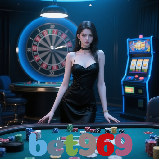 bet969 - Baixe o app bet969 no Google Play e jogue ao vivo