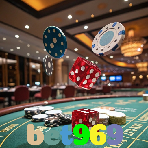 bet969 - Baixe o App bet969 para Android e Comece a Jogar