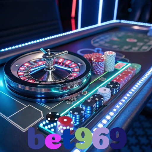 bet969 - Baixe o app bet969 no Google Play e jogue ao vivo