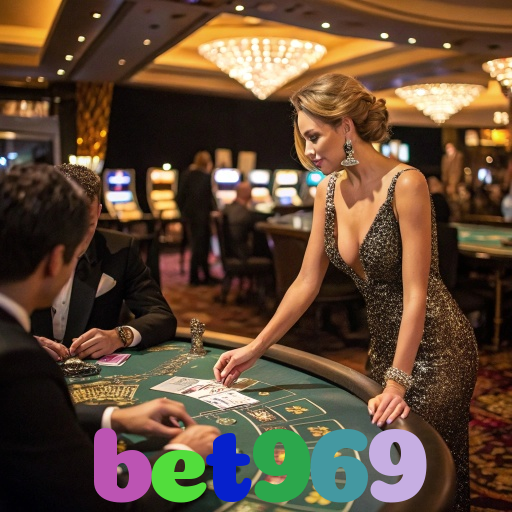 bet969 - Baixe o app bet969 no Google Play e jogue ao vivo