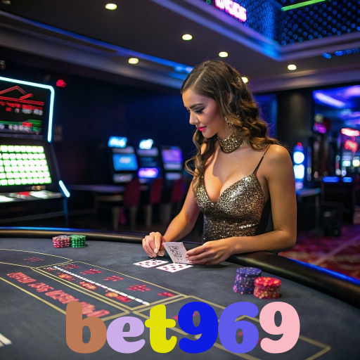 bet969 - Baixe o app bet969 no Google Play e jogue ao vivo