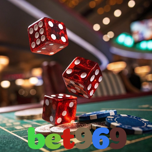 bet969 - Baixe o app bet969 no Google Play e jogue ao vivo