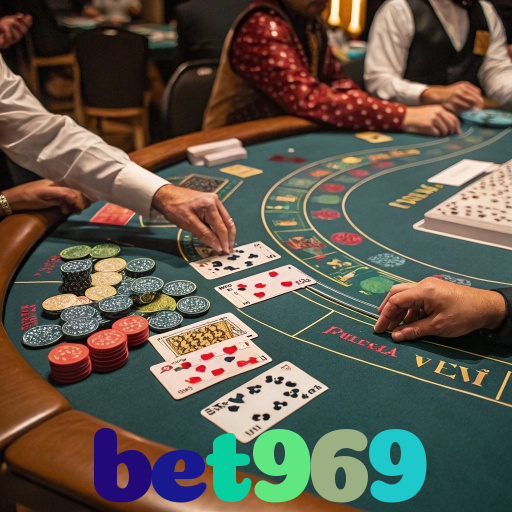 bet969 - Baixe o app bet969 no Google Play e jogue ao vivo