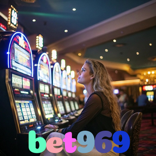 bet969 - Baixe o app bet969 no Google Play e jogue ao vivo