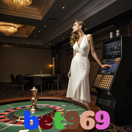 bet969 - Baixe o app bet969 no Google Play e jogue ao vivo