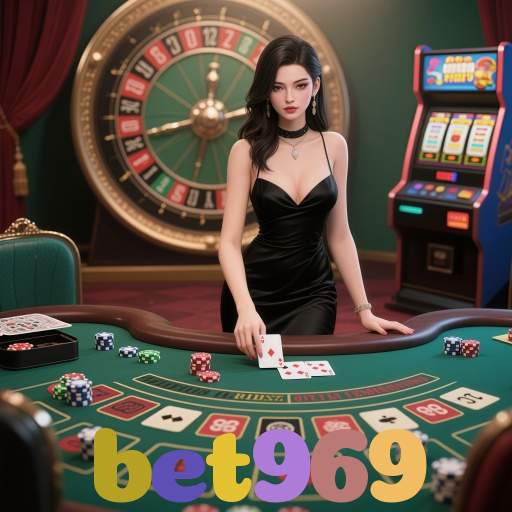 bet969 - Baixe o app bet969 no Google Play e jogue ao vivo