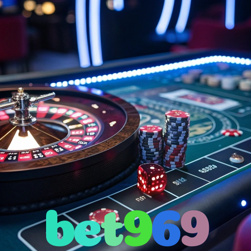 bet969 - Baixe o app bet969 no Google Play e jogue ao vivo