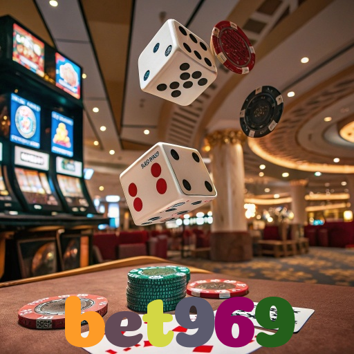 bet969 - Baixe o app bet969 no Google Play e jogue ao vivo