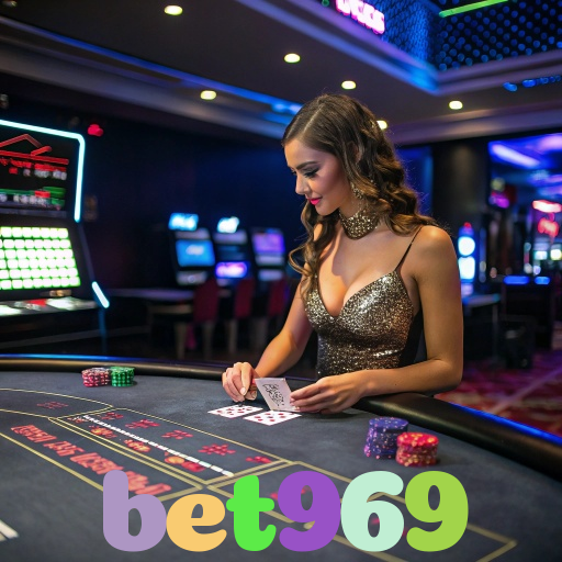 bet969 - Baixe o app bet969 no Google Play e jogue ao vivo