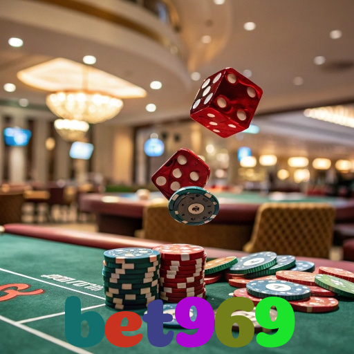 bet969 - Baixe o app bet969 no Google Play e jogue ao vivo
