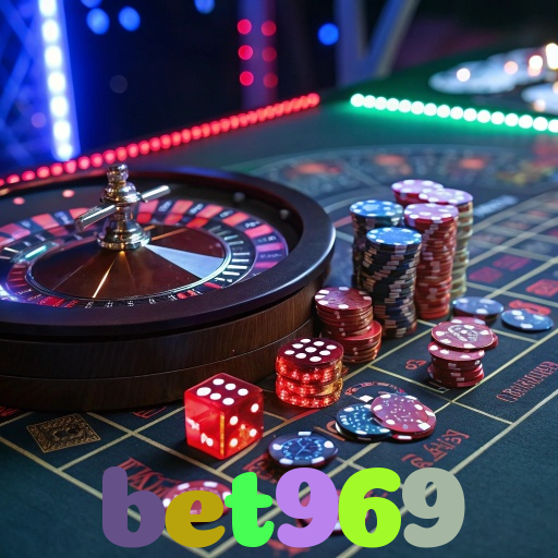 bet969 - Baixe o app bet969 no Google Play e jogue ao vivo