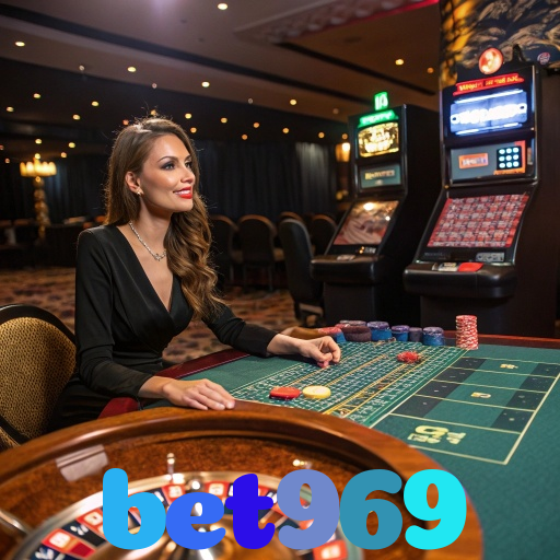 bet969 - Baixe o app bet969 no Google Play e jogue ao vivo