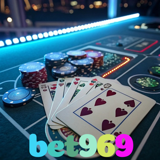 bet969 - Baixe o App bet969 para Android e Comece a Jogar