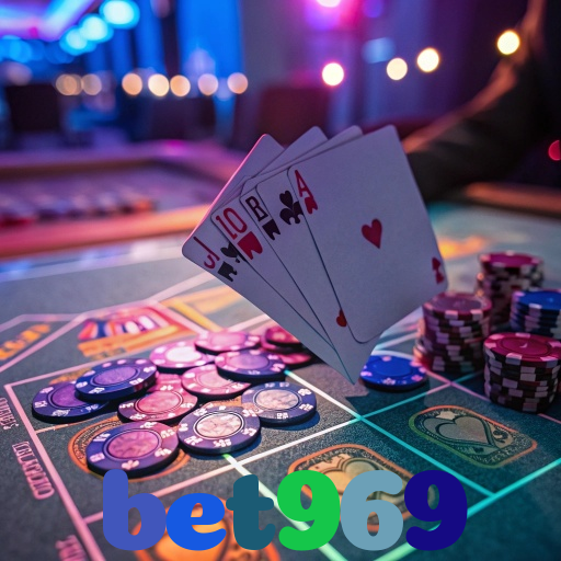 bet969 - Baixe o app bet969 no Google Play e jogue ao vivo