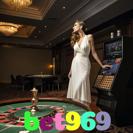 bet969 - Baixe o app bet969 no Google Play e jogue ao vivo