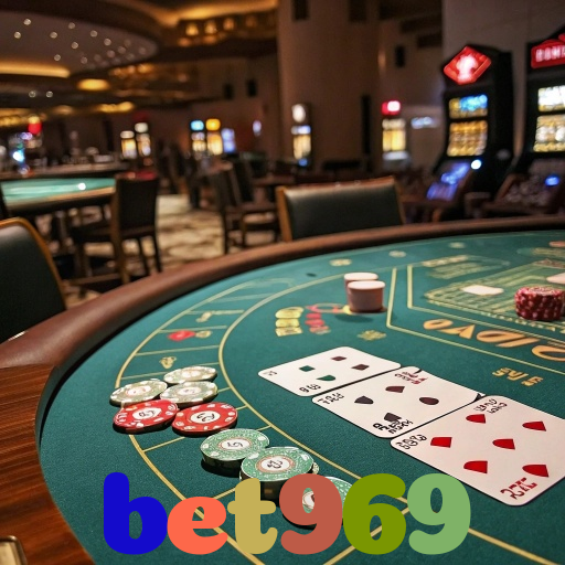 bet969 - Baixe o App bet969 para Android e Comece a Jogar