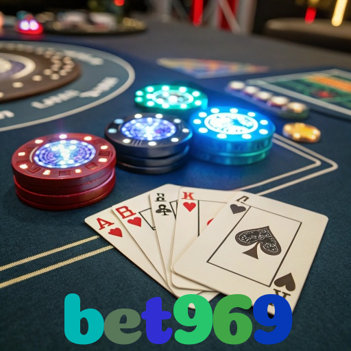 bet969 - Baixe o app bet969 no Google Play e jogue ao vivo
