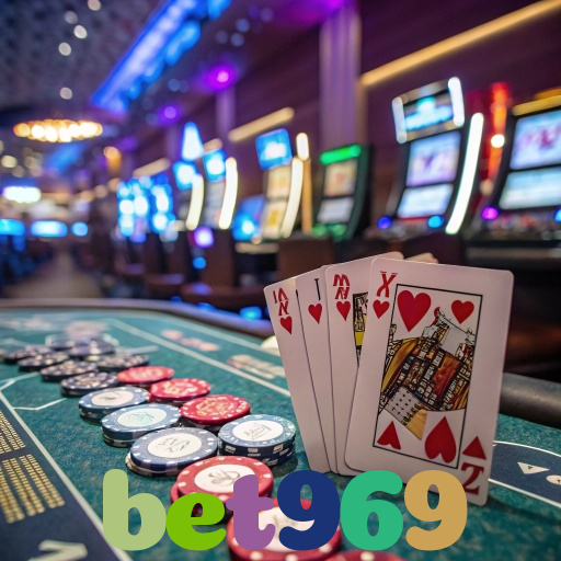 bet969 - Baixe o App bet969 para Android e Comece a Jogar