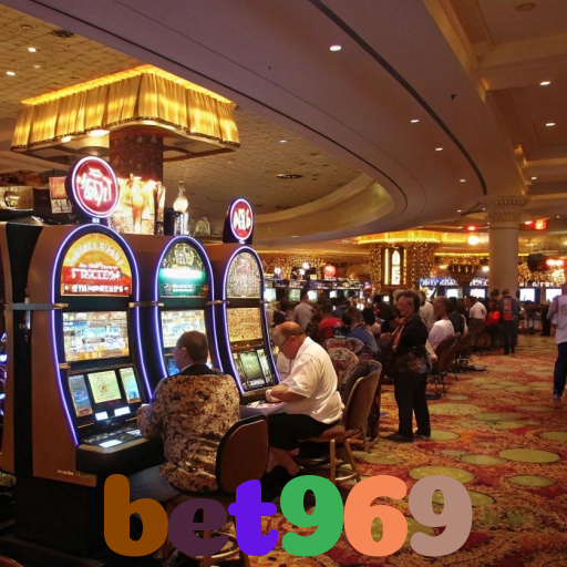 bet969 - Baixe o app bet969 no Google Play e jogue ao vivo