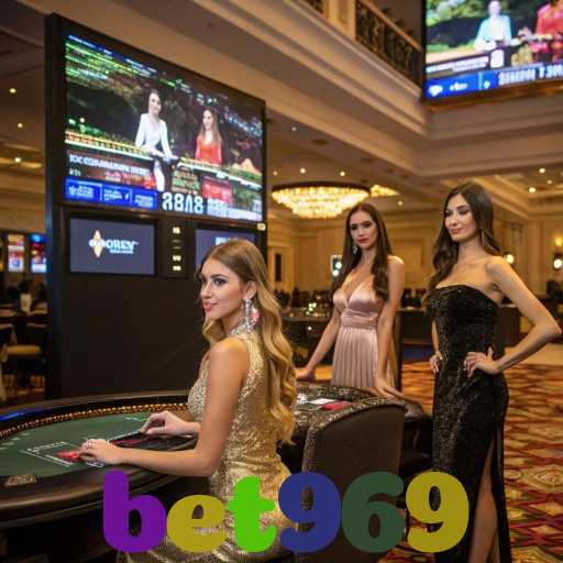 bet969 - Baixe o app bet969 no Google Play e jogue ao vivo