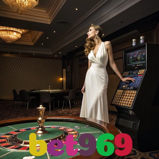 bet969 - Baixe o app bet969 no Google Play e jogue ao vivo