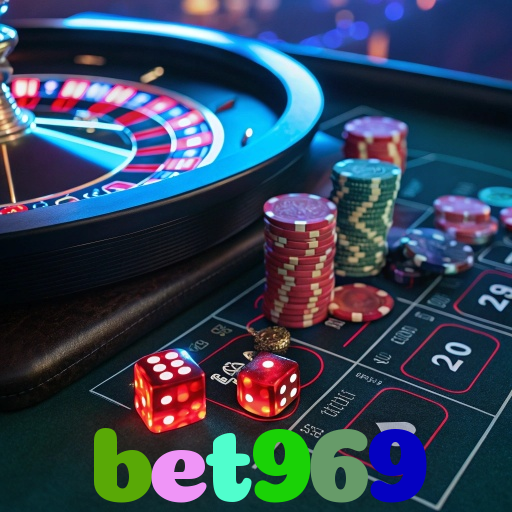 bet969 - Baixe o app bet969 no Google Play e jogue ao vivo