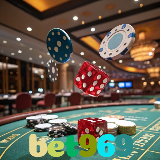 bet969 - Baixe o app bet969 no Google Play e jogue ao vivo
