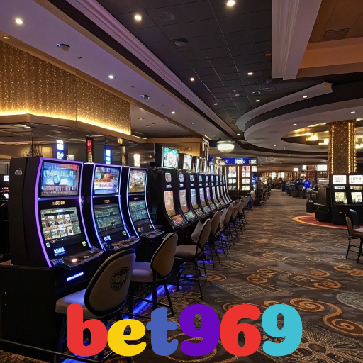 bet969 - Baixe o app bet969 no Google Play e jogue ao vivo