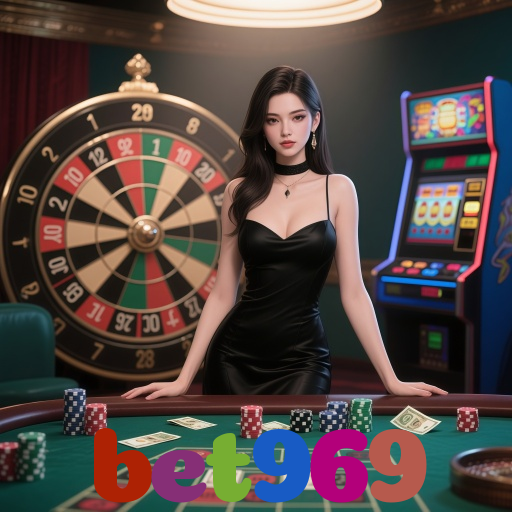 bet969 - Baixe o app bet969 no Google Play e jogue ao vivo