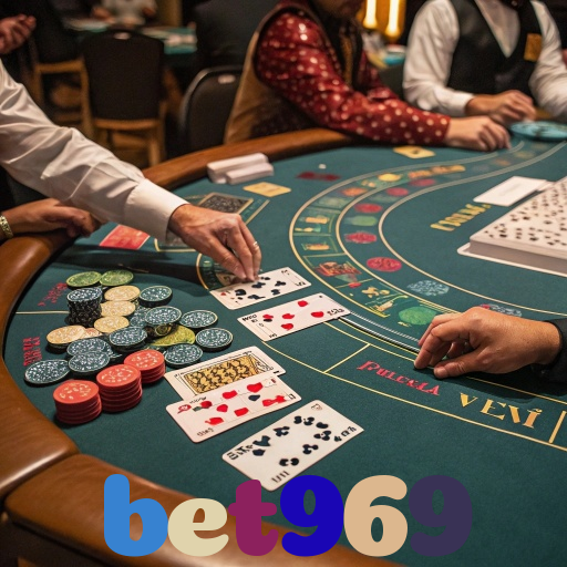 bet969 - Baixe o app bet969 no Google Play e jogue ao vivo