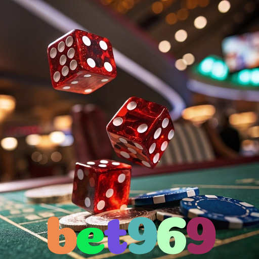 bet969 - Baixe o app bet969 no Google Play e jogue ao vivo