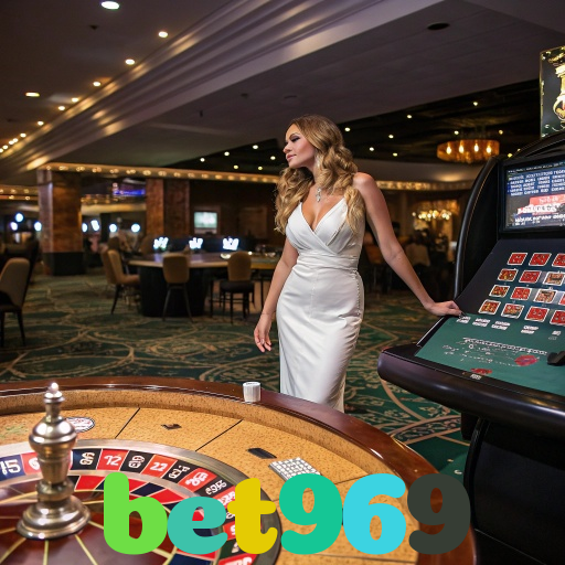 bet969 - Baixe o app bet969 no Google Play e jogue ao vivo