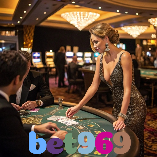 bet969 - Baixe o app bet969 no Google Play e jogue ao vivo