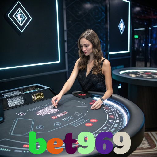 bet969 - Baixe o app bet969 no Google Play e jogue ao vivo