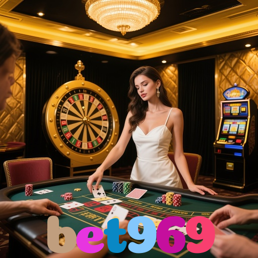 bet969 - Baixe o App bet969 para Android e Comece a Jogar