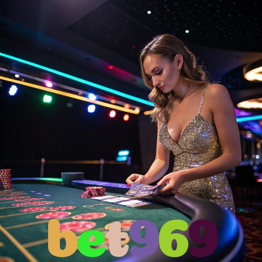 bet969 - Baixe o app bet969 no Google Play e jogue ao vivo