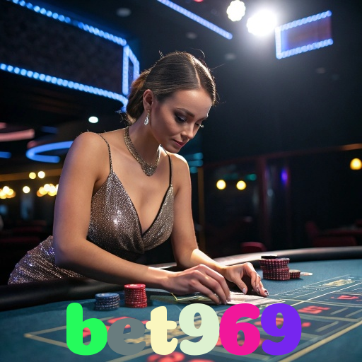 bet969 - Baixe o app bet969 no Google Play e jogue ao vivo