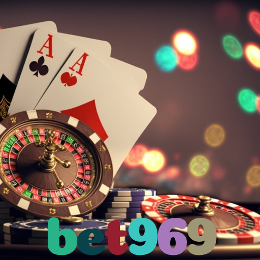 bet969 - Baixe o app bet969 no Google Play e jogue ao vivo