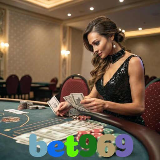 bet969 - Baixe o app bet969 no Google Play e jogue ao vivo