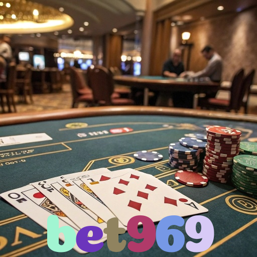 bet969 - Baixe o app bet969 no Google Play e jogue ao vivo