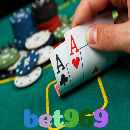 bet969 - Baixe o app bet969 no Google Play e jogue ao vivo