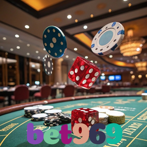 bet969 - Baixe o app bet969 no Google Play e jogue ao vivo